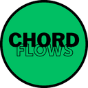 Chordflows Logo